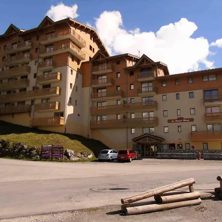 Apartman Cheval Blanc - Pour 4 Personnes Mae-8534