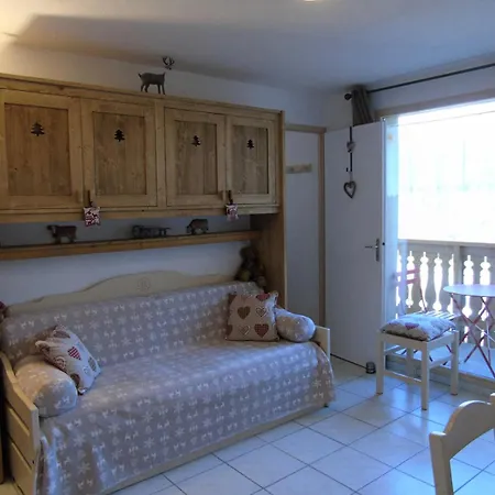 Cheval Blanc - Pour 4 Personnes Mae-8534 Apartman