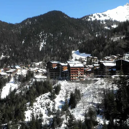 Apartman Cheval Blanc - Pour 4 Personnes Mae-8534 Modane