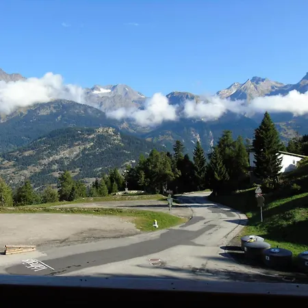 Cheval Blanc - Pour 4 Personnes Mae-8534 * Modane