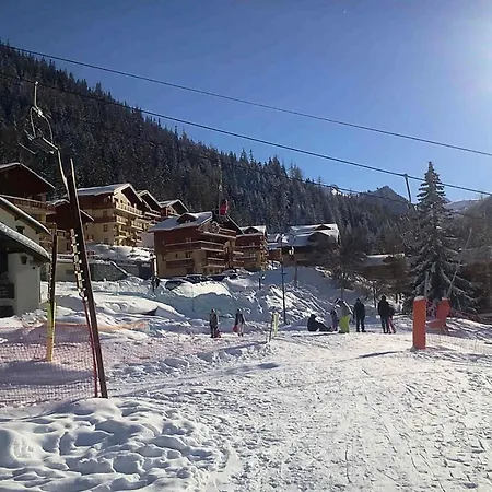 Apartman Cheval Blanc - Pour 4 Personnes Mae-8534 Modane