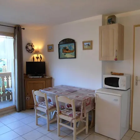 Cheval Blanc - Pour 4 Personnes Mae-8534