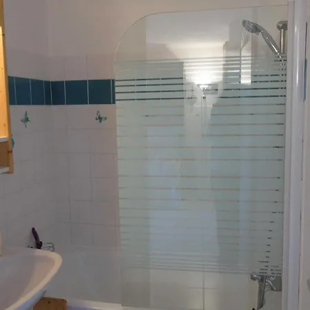 Cheval Blanc - Pour 4 Personnes Mae-8534 Apartman