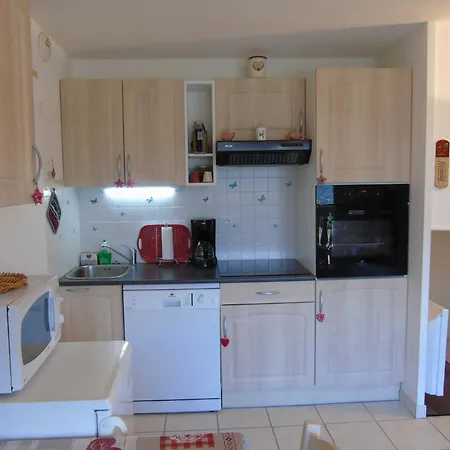 Cheval Blanc - Pour 4 Personnes Mae-8534