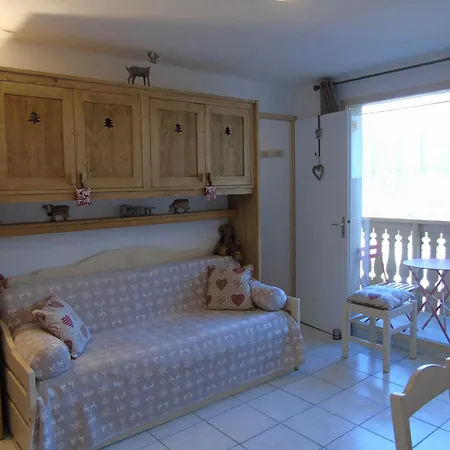 Apartman Cheval Blanc - Pour 4 Personnes Mae-8534 *