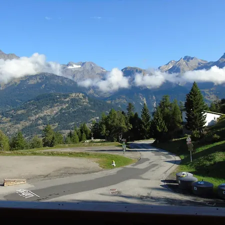 Cheval Blanc - Pour 4 Personnes Mae-8534 Apartman